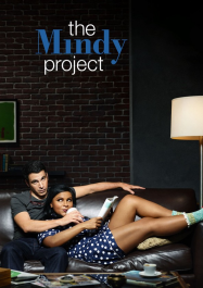 The Mindy Project en Streaming VF GRATUIT Complet HD 2012 en Français