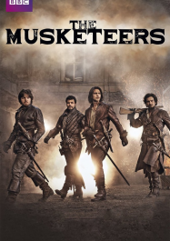 The Musketeers en Streaming VF GRATUIT Complet HD 2014 en Français