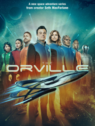 The Orville saison 2 en Streaming VF GRATUIT Complet HD 2017 en Français