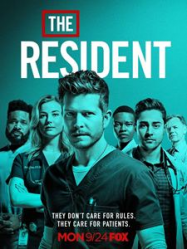 The Resident en Streaming VF GRATUIT Complet HD 2018 en Français