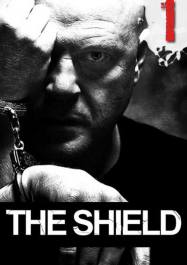 The Shield en Streaming VF GRATUIT Complet HD 2002 en Français