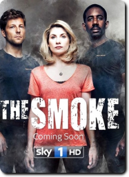 The Smoke en Streaming VF GRATUIT Complet HD 2014 en Français