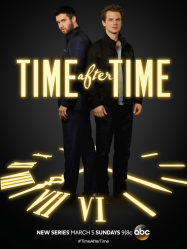 Time After Time (2017) en Streaming VF GRATUIT Complet HD 2017 en Français