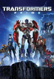 Transformers Prime en Streaming VF GRATUIT Complet HD 2010 en Français