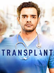 Transplant en Streaming VF GRATUIT Complet HD 2020 en Français
