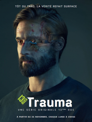 Trauma 2019 saison 1 en Streaming VF GRATUIT Complet HD 2019 en Français