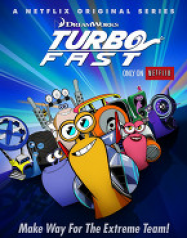 Turbo F.A.S.T en Streaming VF GRATUIT Complet HD 2013 en Français