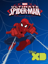 Ultimate Spider-Man en Streaming VF GRATUIT Complet HD 2012 en Français