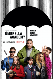 Umbrella Academy saison 1 en Streaming VF GRATUIT Complet HD 2019 en Français