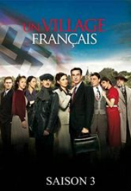 Un Village Français saison 3 episode 1 en Streaming