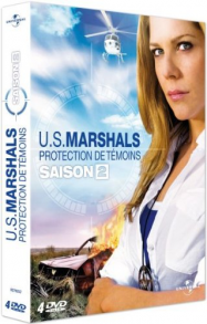 U.S. Marshals, protection de témoins saison 1 episode 4 en Streaming