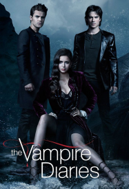 Vampire Diaries saison 5 en Streaming VF GRATUIT Complet HD 2009 en Français