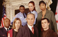Washington Police saison 1 en Streaming VF GRATUIT Complet HD 2000 en Français
