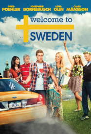 Welcome To Sweden en Streaming VF GRATUIT Complet HD 2014 en Français