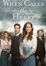 When Calls the Heart en Streaming VF GRATUIT Complet HD 2014 en Français