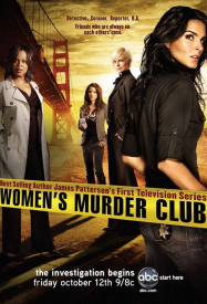 Women's Murder Club en Streaming VF GRATUIT Complet HD 2007 en Français