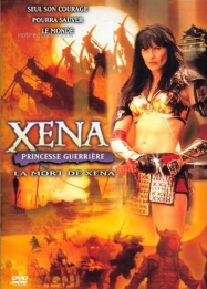 Xena, la guerrière en Streaming VF GRATUIT Complet HD 1995 en Français