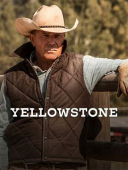 Yellowstone en Streaming VF GRATUIT Complet HD 2018 en Français