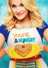 Young & Hungry en Streaming VF GRATUIT Complet HD 2014 en Français