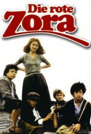 Zora la rousse en Streaming VF GRATUIT Complet HD 1978 en Français