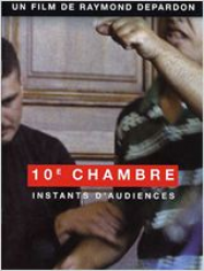 10e chambre – Instants d'audience Streaming VF Français Complet Gratuit
