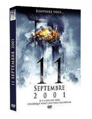 11 Septembre 2001 Streaming VF Français Complet Gratuit