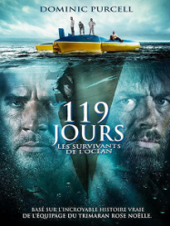 119 JOURS : Les Survivants De L'Océan Streaming VF Français Complet Gratuit