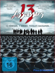 13 Assassins Streaming VF Français Complet Gratuit