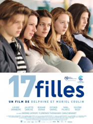 17 filles Streaming VF Français Complet Gratuit