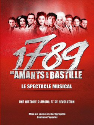 1789 : Les amants de la Bastille Streaming VF Français Complet Gratuit
