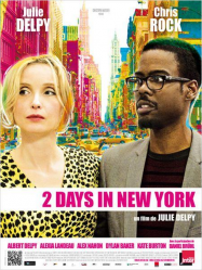 2 Days In New York Streaming VF Français Complet Gratuit