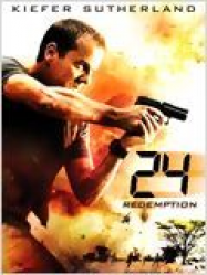 24 heures chrono – Redemption