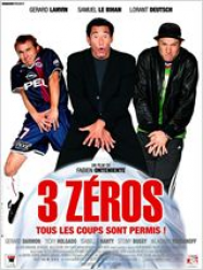 3 Zéros Streaming VF Français Complet Gratuit