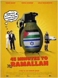 45 Minutes to Ramallah Streaming VF Français Complet Gratuit