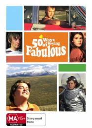 50 Ways of Saying Fabulous Streaming VF Français Complet Gratuit
