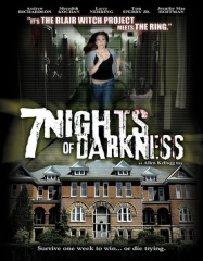 7 Nights of Darkness Streaming VF Français Complet Gratuit