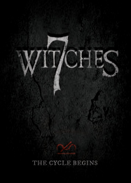 7 Witches Streaming VF Français Complet Gratuit