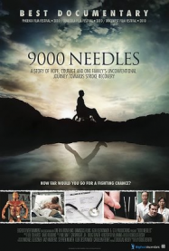 9000 Needles Streaming VF Français Complet Gratuit