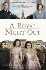A Royal Night Out Streaming VF Français Complet Gratuit