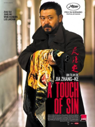 A Touch of Sin Streaming VF Français Complet Gratuit