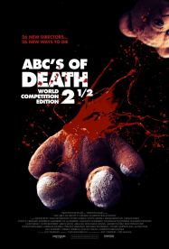 ABCs of Death 2.5 Streaming VF Français Complet Gratuit