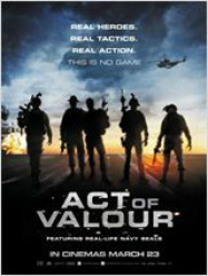 Act of Valor Streaming VF Français Complet Gratuit