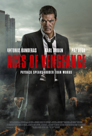 Acts of Vengeance Streaming VF Français Complet Gratuit