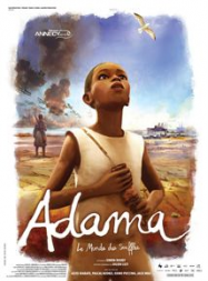 Adama Streaming VF Français Complet Gratuit