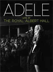 Adele Live At The Royal