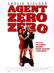 Agent zero zero
