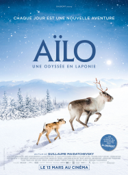 Aïlo : une odyssée en Laponie Streaming VF Français Complet Gratuit