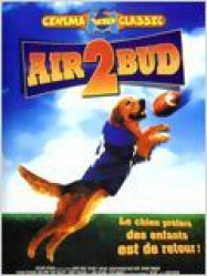 Air Bud 2 : Receveur étoile