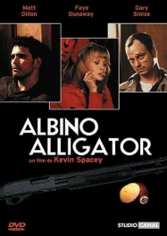 Albino Alligator Streaming VF Français Complet Gratuit