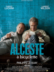 Alceste à bicyclette Streaming VF Français Complet Gratuit